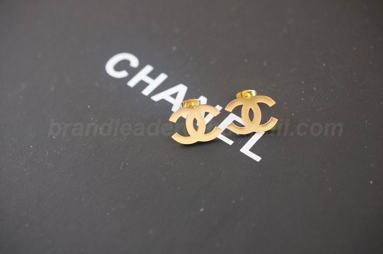 Chanel Earrings 595